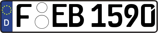 F-EB1590