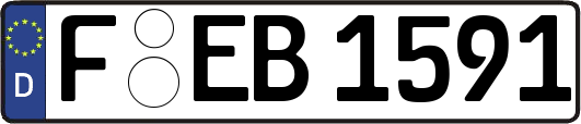 F-EB1591