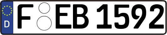 F-EB1592