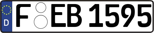 F-EB1595