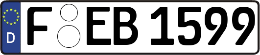 F-EB1599