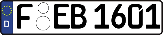 F-EB1601