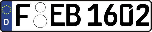 F-EB1602