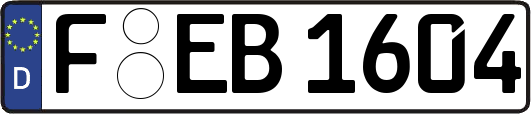 F-EB1604