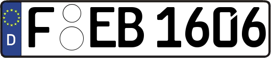F-EB1606