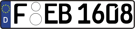 F-EB1608