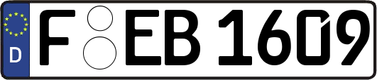 F-EB1609