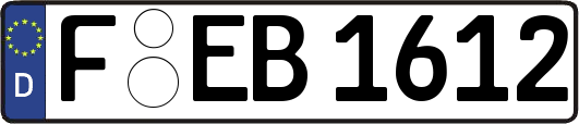F-EB1612