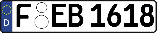 F-EB1618