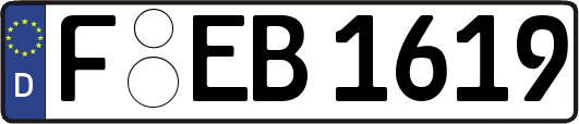 F-EB1619