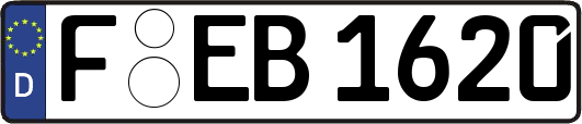 F-EB1620