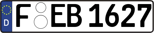 F-EB1627