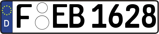 F-EB1628