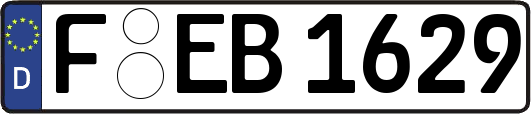 F-EB1629