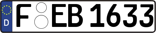 F-EB1633