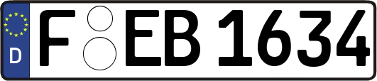 F-EB1634