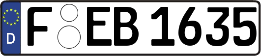 F-EB1635