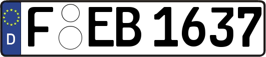 F-EB1637