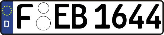 F-EB1644