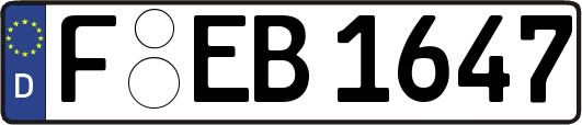 F-EB1647