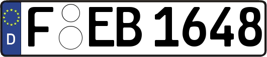 F-EB1648