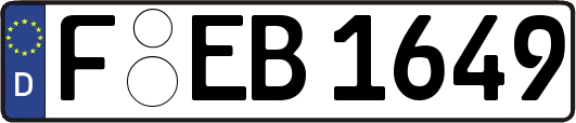 F-EB1649