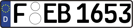 F-EB1653