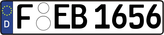 F-EB1656