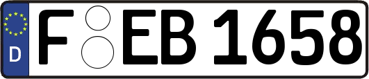 F-EB1658