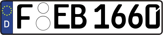 F-EB1660