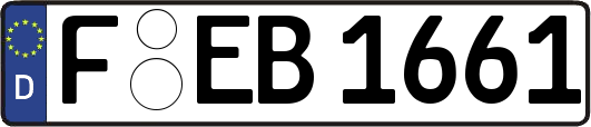 F-EB1661