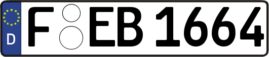 F-EB1664