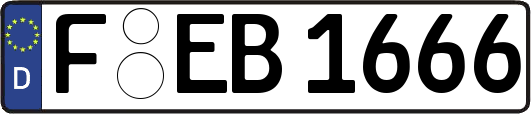 F-EB1666