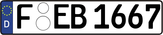 F-EB1667