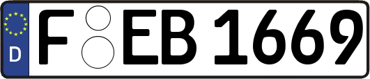 F-EB1669