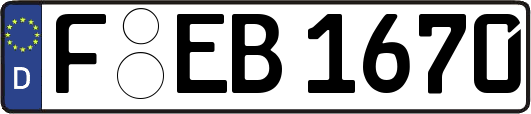 F-EB1670
