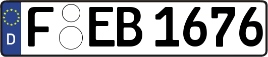 F-EB1676
