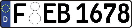 F-EB1678
