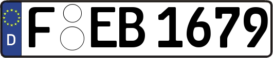 F-EB1679