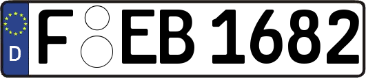 F-EB1682