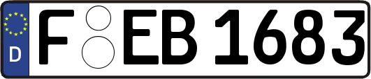 F-EB1683