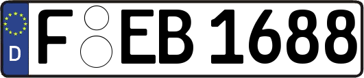 F-EB1688