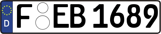 F-EB1689