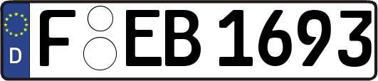 F-EB1693