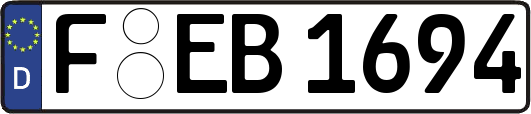 F-EB1694
