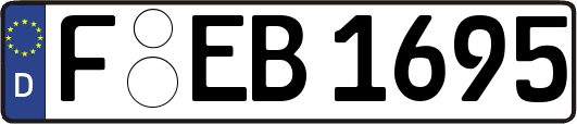 F-EB1695