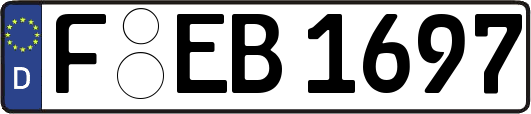 F-EB1697