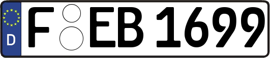 F-EB1699