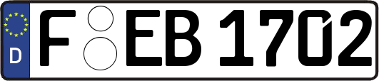 F-EB1702