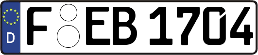 F-EB1704